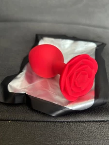 Look what i just received at my house i m so excited to try it that s