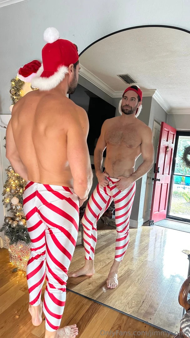 Getting in the christmas spirit part 13 