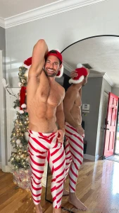 Getting in the christmas spirit part 12