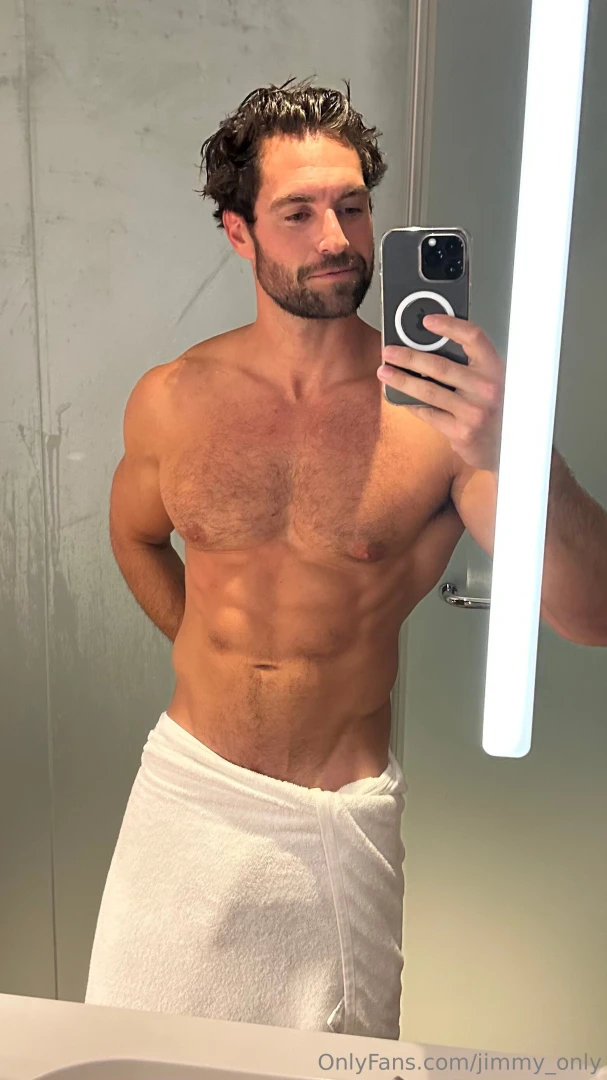 Clean and thirsty part 2 