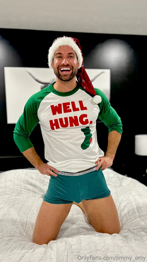 Very fitting christmas gift 