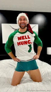 Very fitting christmas gift