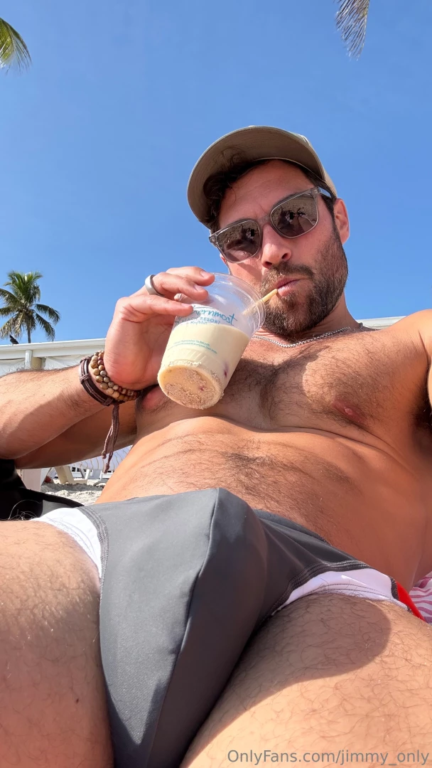 Happy speedo saturday 