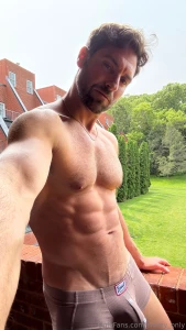 Greetings from the country side