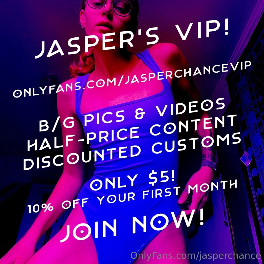 Unlock the vip treatment for only 5 month and 10 off your first month 
