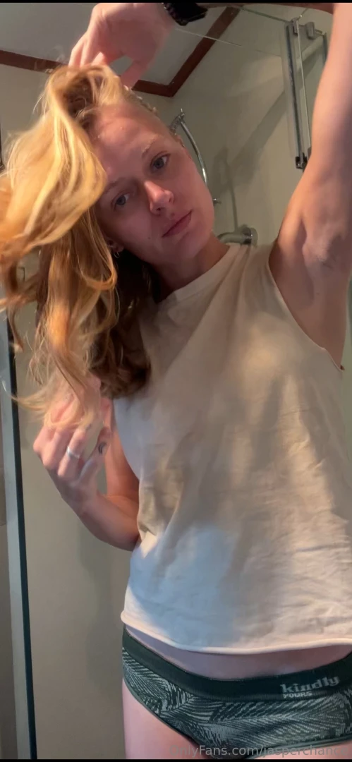 The long-awaited shower masturbation video is finally here watch me part 2 