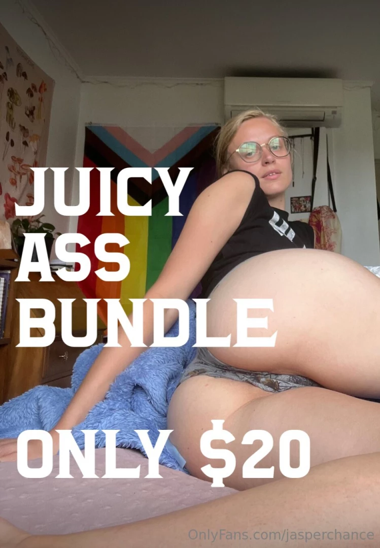 Booty bundle it just gets juicier and juicier no matter what i do as part 1 