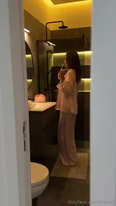 Sharing my morning routine 