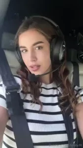 Achieved a little dream of mine - a helicopter ride it was absolutely