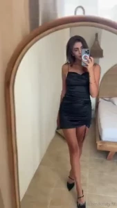 I think you re as thrilled with this look as i am don t you part 1