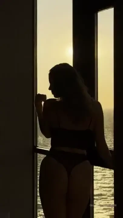 I m ready to make all your fantasies come true just say 