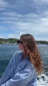 Riding the wave of bliss