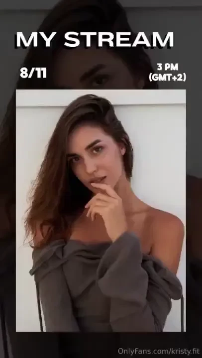 Great news we ll see you tonight on my hot stream already looking 