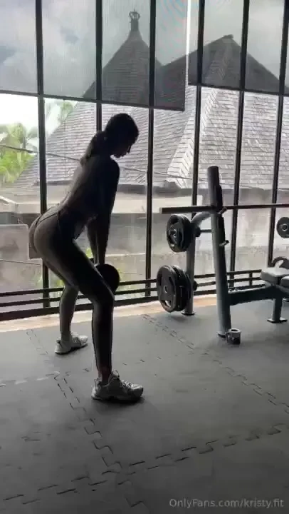 A truly invigorating morning looks like this join and exercise with me 