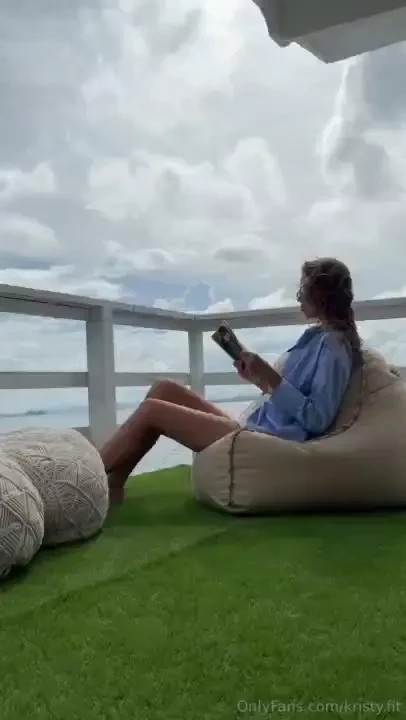 For me a book is tranquility and serenity i love starting my mornings 