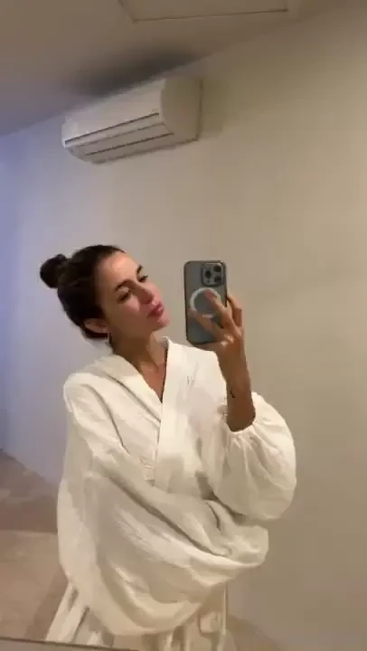 You know i ve had a pretty busy work schedule so today i decided to 