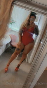 Message me when you ve put me in your will