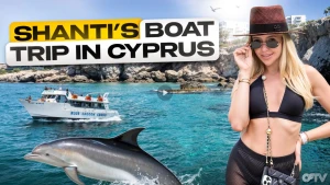 Come aboard with me as i set sail along the crystal-clear shores of part 1