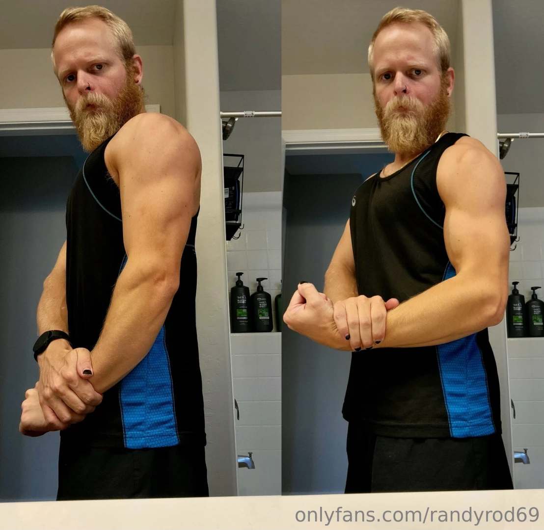 Never felt more ready for summer 