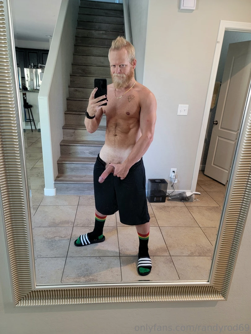 Got distracted while cleaning the house 