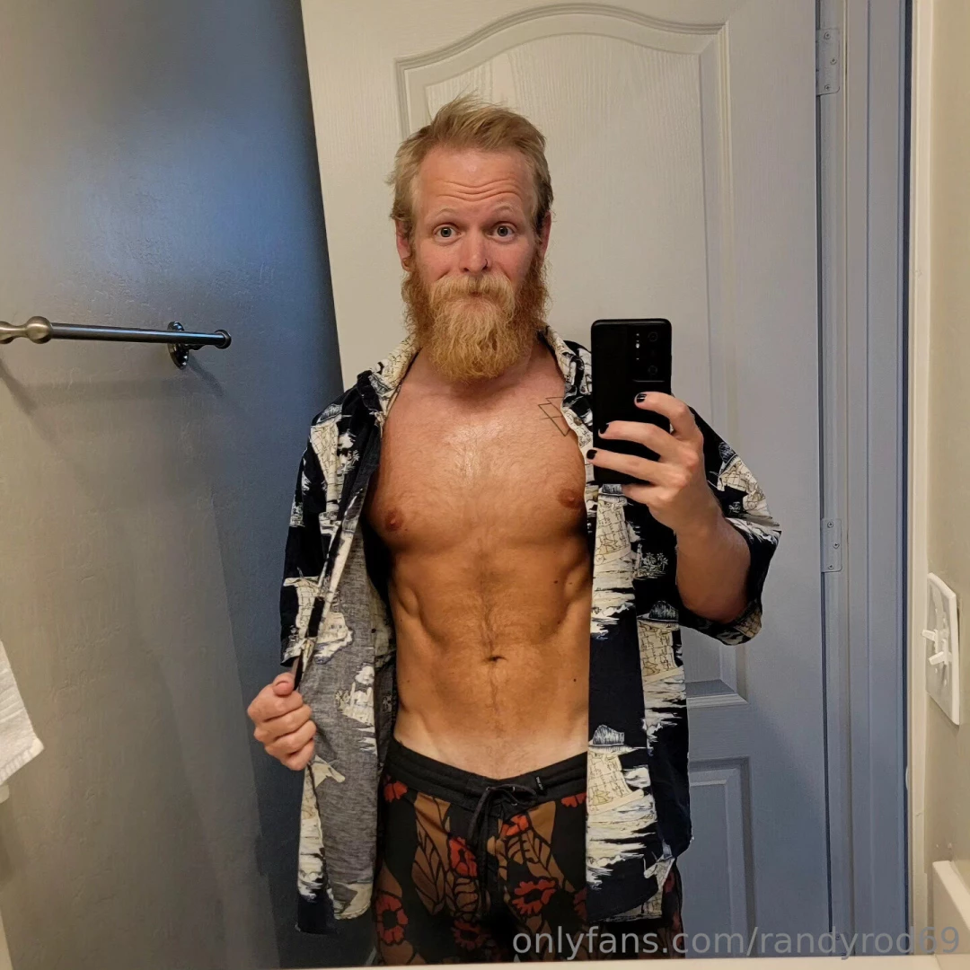 I think i need a haircut 