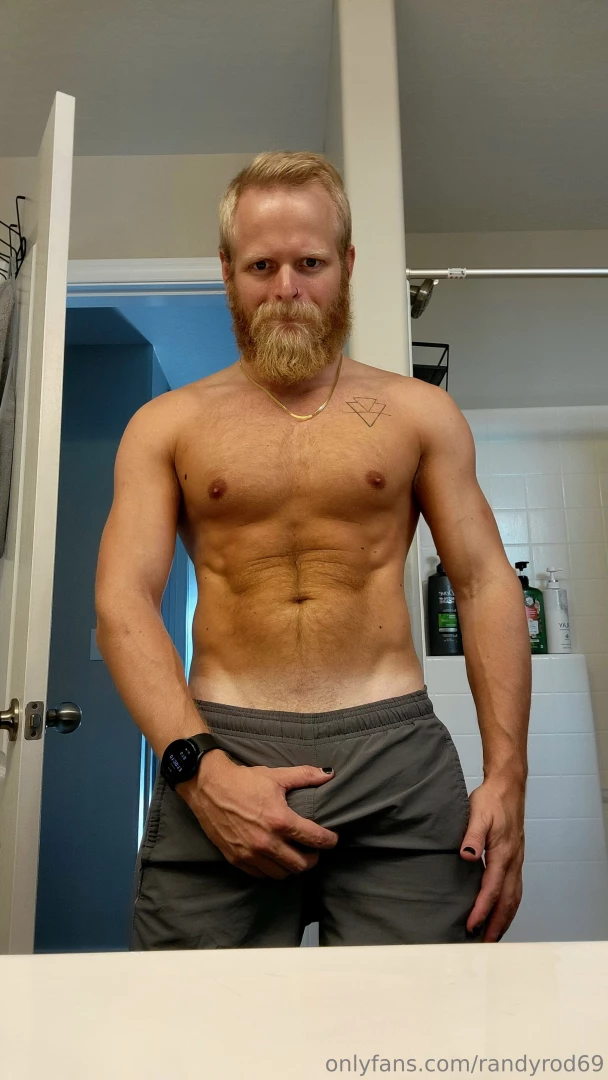 Get over here and call me daddy 