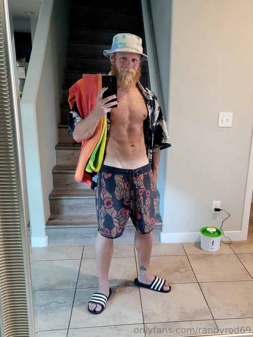 Rate the pool fit from 1 to dad part 1 