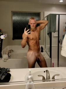 Fresh out the shower part 378