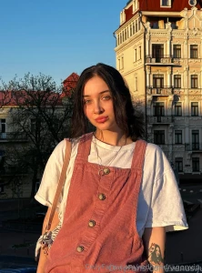 Free subscription today only sexy student venus julia who just turned part 43