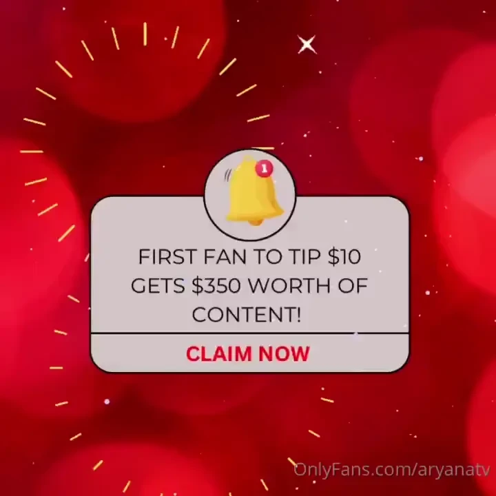 No time to loose first fan only i ll choose the content myself just 