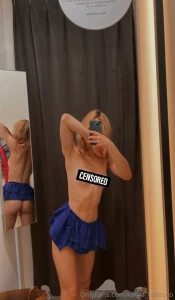 _________ a huge selection of photos of my beautiful breasts from