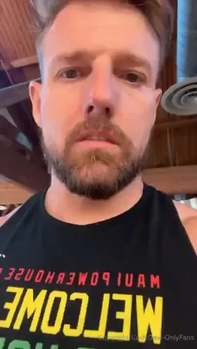 Daddy being a silly daddy 