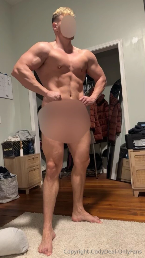 Come and worship your thick muscular daddy how many rounds do you 