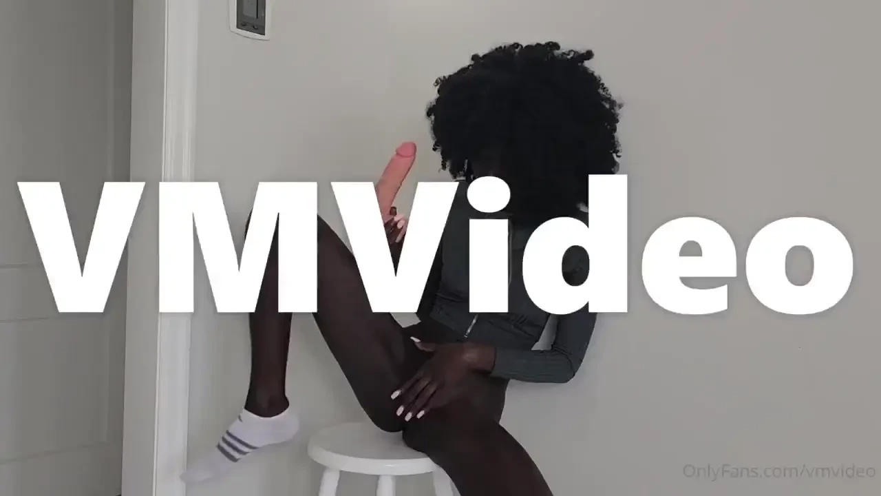 My sudanese friend with her dildo reduced quality preview full video 