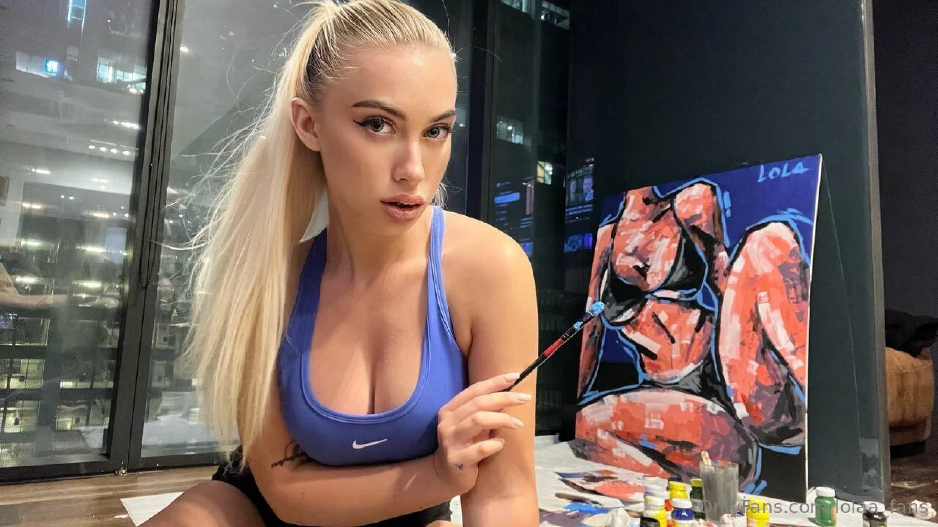 For those of you who didn t know i really love to draw and these are 