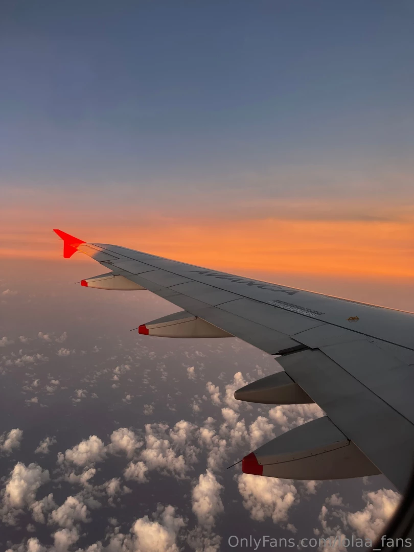 It s time to fly away mexico i love you and i ll probably be back soon 