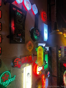 Ohhh i went to a japanese restaurant and ate sushi it was so cute do