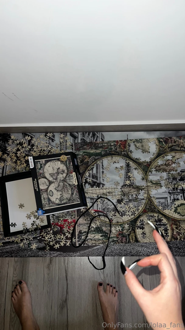 I m very like it puzzle very well for your brain and super hight logic 