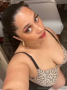 New content message me