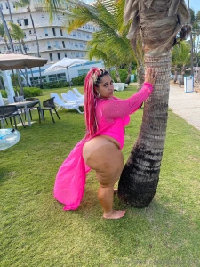 Guess what i m not wearing under this part 24