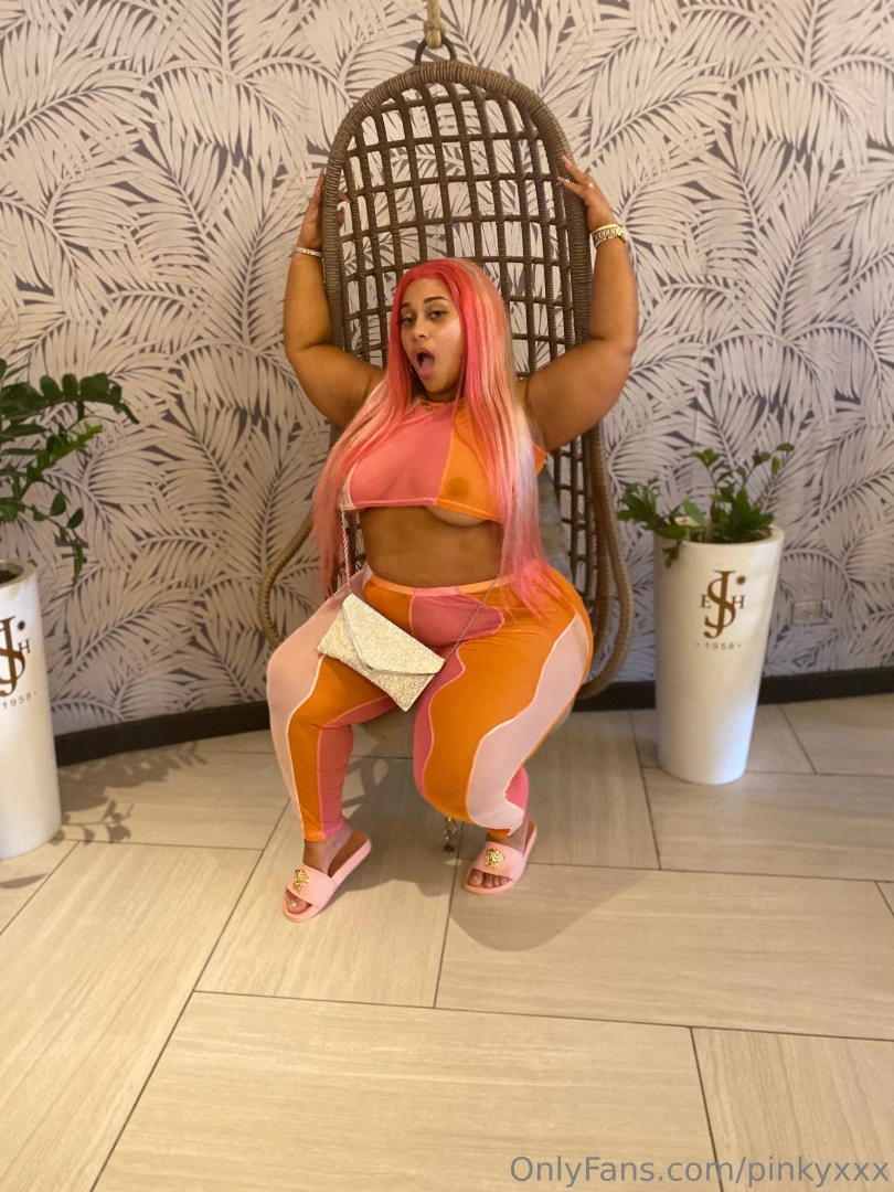 Sweet nah i m spicy today 