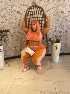 Sweet nah i m spicy today