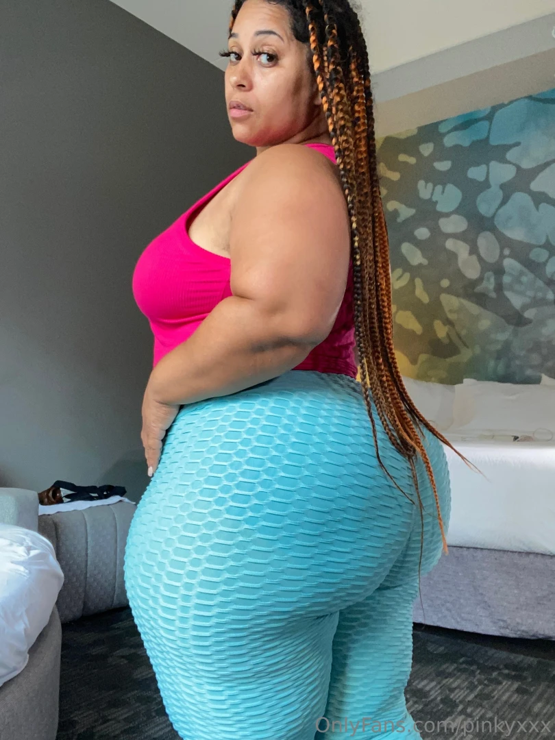 Can you handle all this sweetness with a twist 