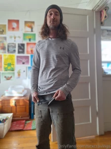 When i get home from work vs when i get home from work can you spot part 1