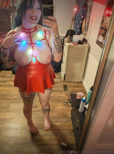 Titty contest 3 1 misspeachyxoxoxo 2 guniferhanderson 3 lazymodel 4 part 4