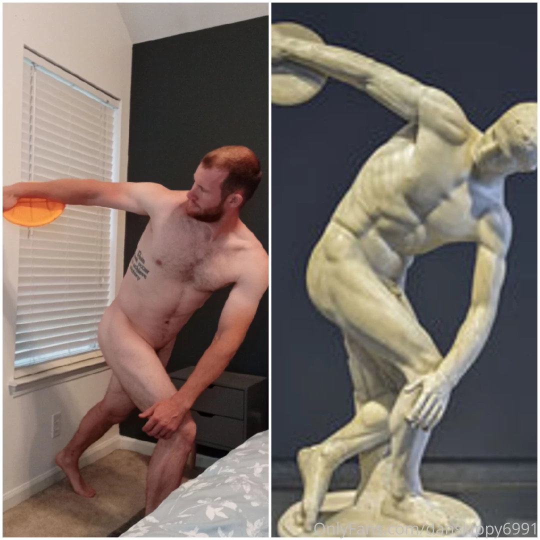 My goal for 2025 is look more like the guy on the right lol 