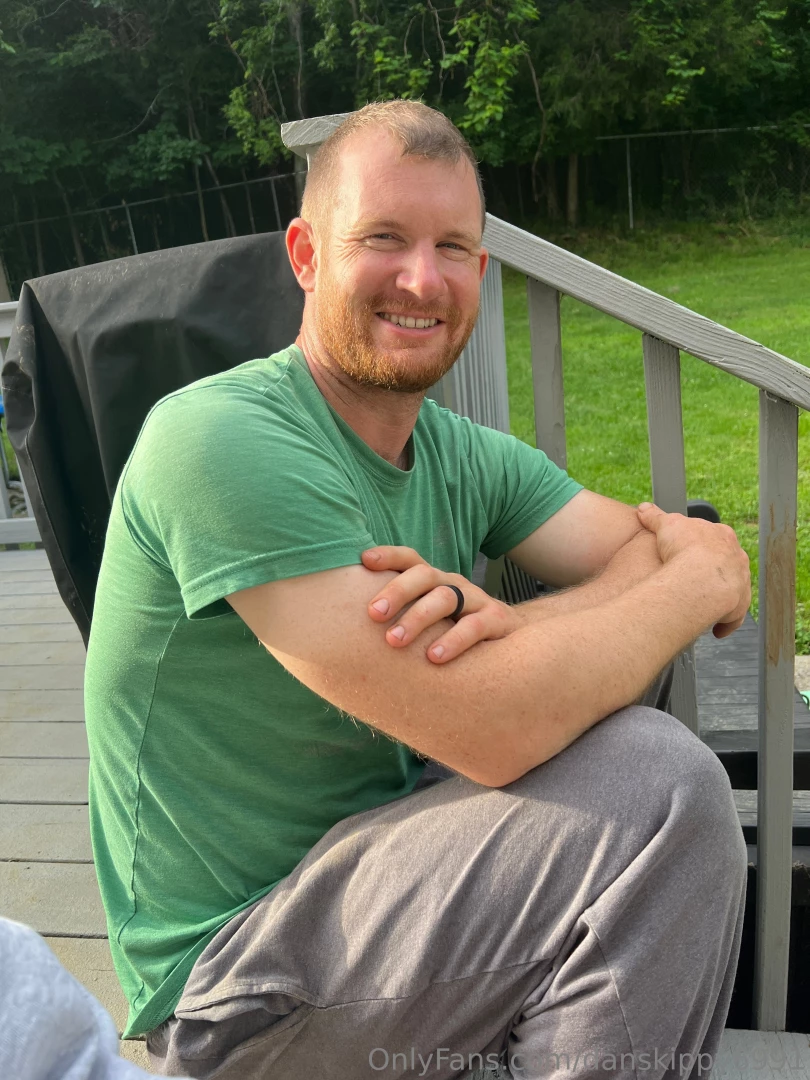 Comfy clothes after a long day of work 