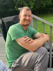 Comfy clothes after a long day of work