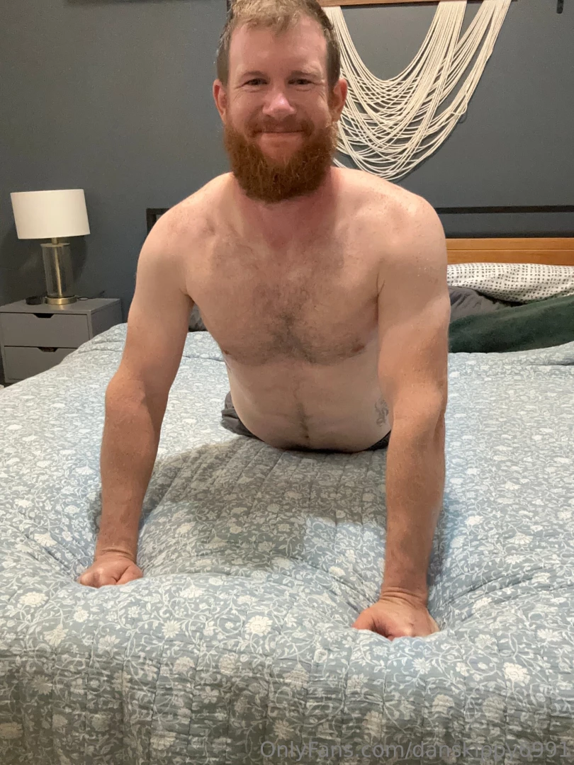 Just imagine you re under me 