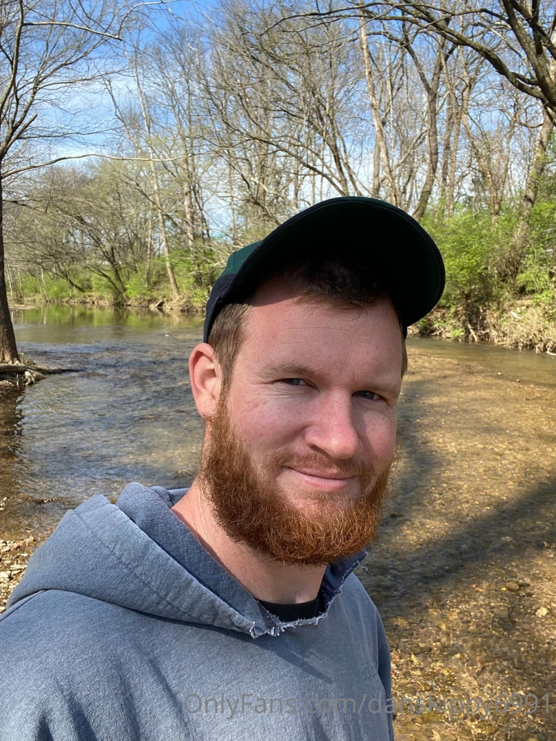 I love the colder weather 